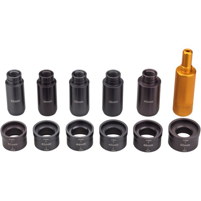 Бесфланцевый уплотнительный пресс Enduro ST-010 50590₽