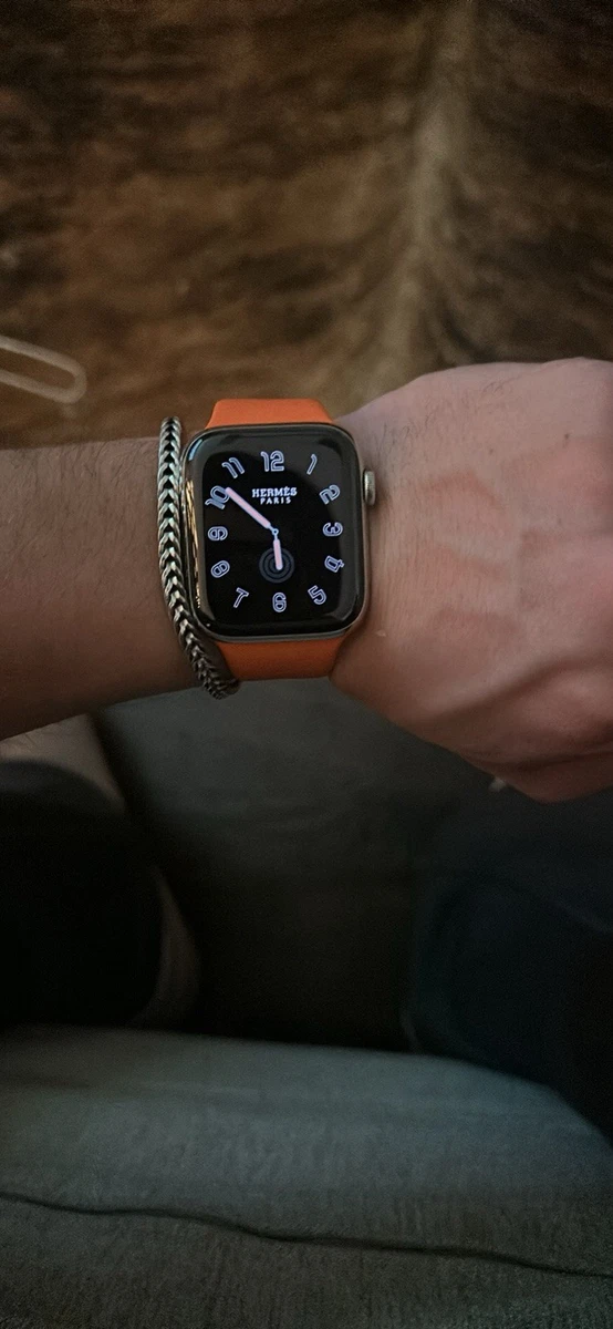 Apple Watch Series 6 Hermès for Sale | Shop New & Used Smart