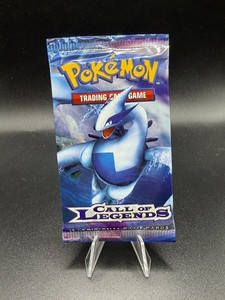call of legends booster box price Call of Legends Booster Box