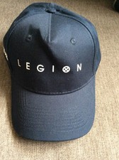 FX-Marvel -Legion Baseball  Cap ((NEW))