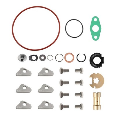 Turbo Rebuild Repair Kits for Vw Bora 1.8T 132Kw 180Hp Jae Awp Aum Awu Awv Bkf