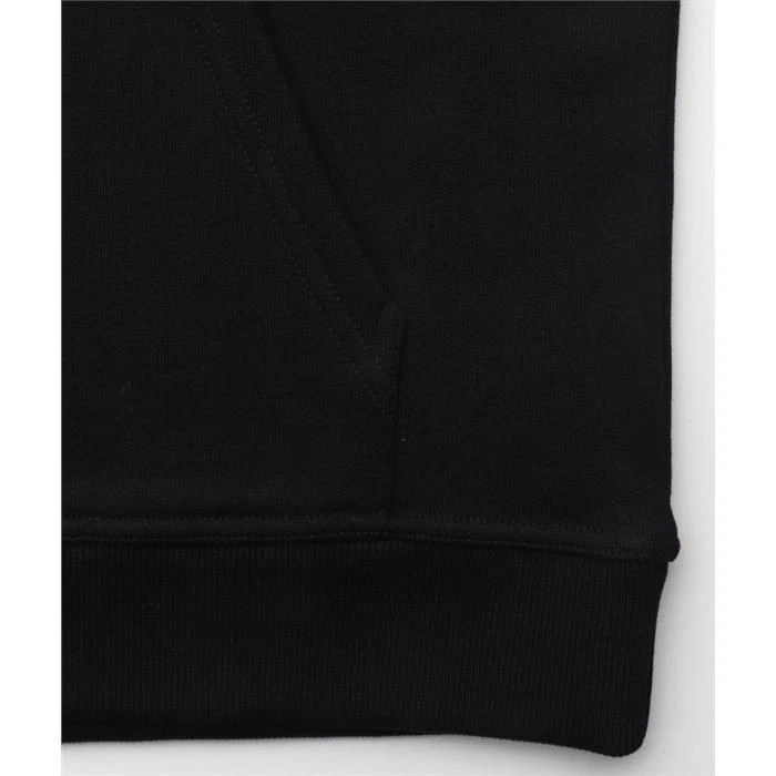 T shirt Burberry manica lunga con cappuccio 8054386 72522091