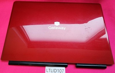 LTLID107 - OEM Gateway SA1 M Series Top Cover Lid ZYE3LSA1LA00603A