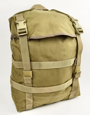 #ad NEW N BAG USGI USMC FSBE MOLLE EAGLE INDUSTRIES 1ST GEN COYOTE PATROL RADIO PACK $50.50