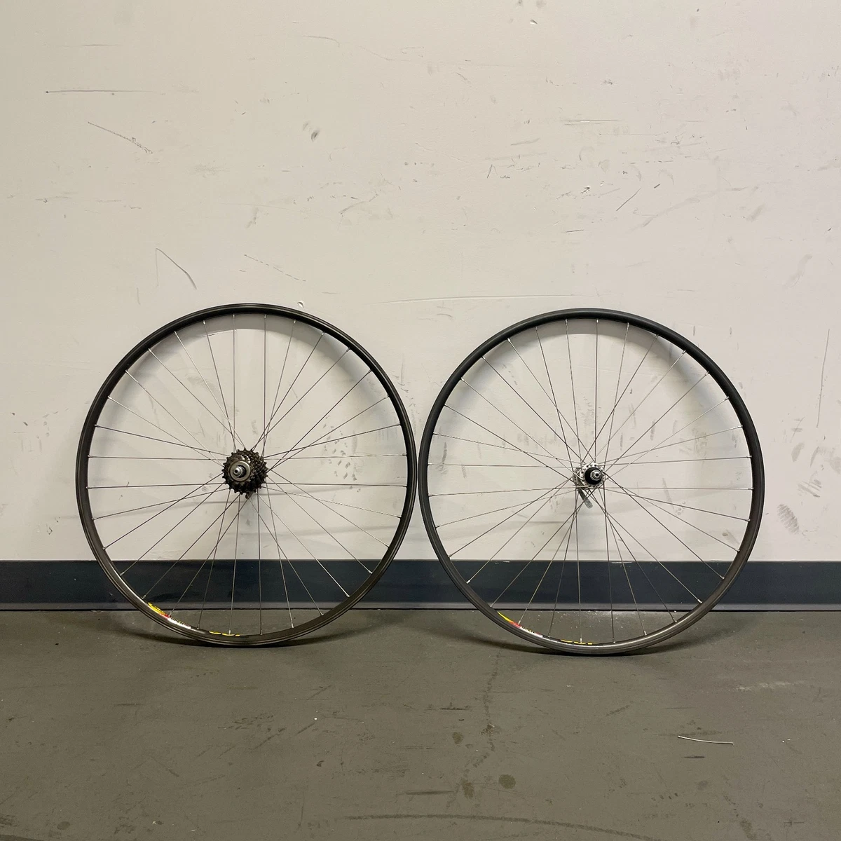 mavic open pro rim products for sale | eBay