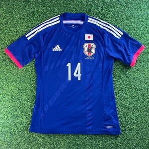Japan 2014 Jersey | eBay