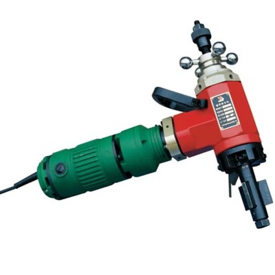 ISY-80/150/250 Internal Expansion Electric Pipe Beveling Machine for Steel Pipes