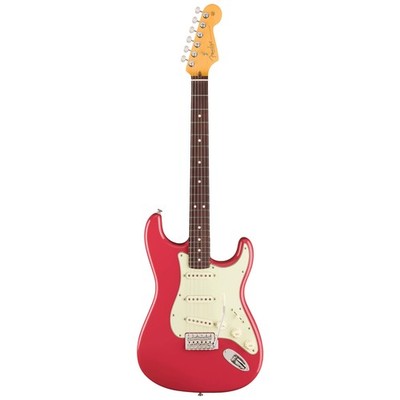 Fender American Pro Classic Stratocaster RW FDKR
