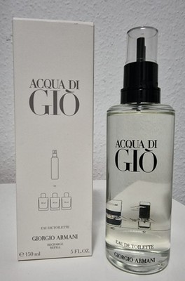 Acqua Di Gio Giorgio Armani  EAU DE TOILETTE