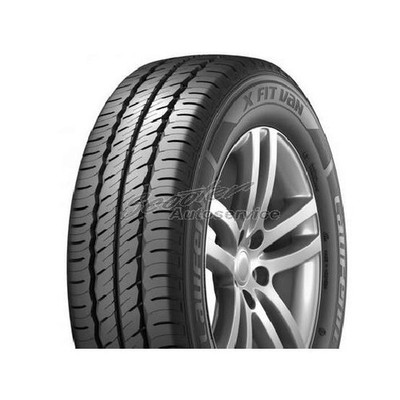 Laufenn Sommerreifen 185/80R14 102R X Fit Van LV-01 | 12573433