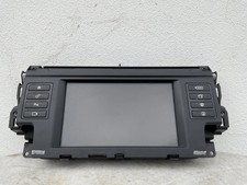 15-23 LAND ROVER RANGE ROVER L560 MULTIMEDIA DISPLAY LCD SCREEN FK7219C299AA
