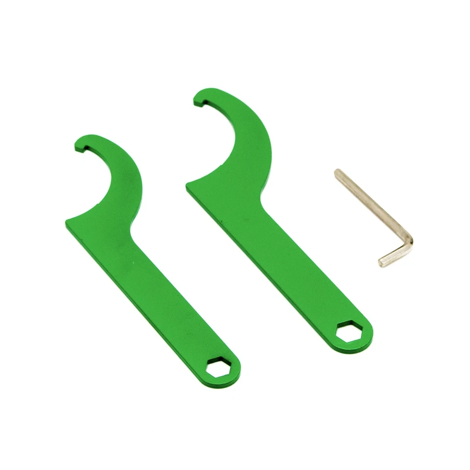 Rev9 Hyper-Street 2 Coilover Kit 32-Way Damping For Toyota Prius V (ZVW41) 12-18 - Image 3 of 4