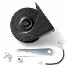 Fiamm 72002 High Tone Horn, Electric, 3 1/4" L