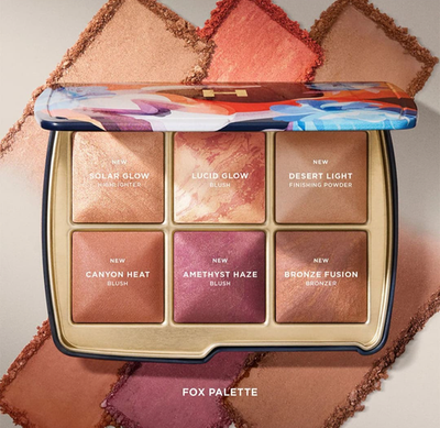 週末限定価格】Hourglass アンビエントライティングエディットDEER