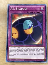 A.I. Shadow - MP21-EN029 - Common - 1st Edition