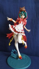 Vocaloid Mikuzukin Hatsune Miku 1/7 Figure Max Factory