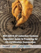 Collection Systems Operators' Guide to Preparing for the Certificati (Paperback)