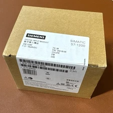Siemens 6ES7226-6BA32-0XB0 - 16 Safety Input Module, New in box! USA Seller