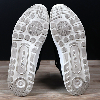 adidas gazelle silver green womens Adidas x Wings + Horns Pro Model 80s main image 0