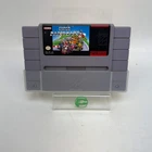 New ListingSuper Mario Kart (Super Nintendo SNES, 1992)