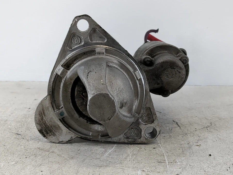 Solenoide motor de arranque para automóvil GMC Canyon 2008-2012 OEM A6A66 Foto 3 de 4