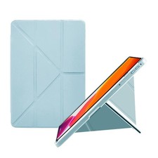 Per Samsung Galaxy Tab A8 10.5 2021 Acrilico 2 in 1 Custodia per tablet in pelle