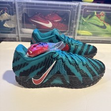Nike Ja 3 EP Turbo Green for Sale | Authenticity Guaranteed | eBay