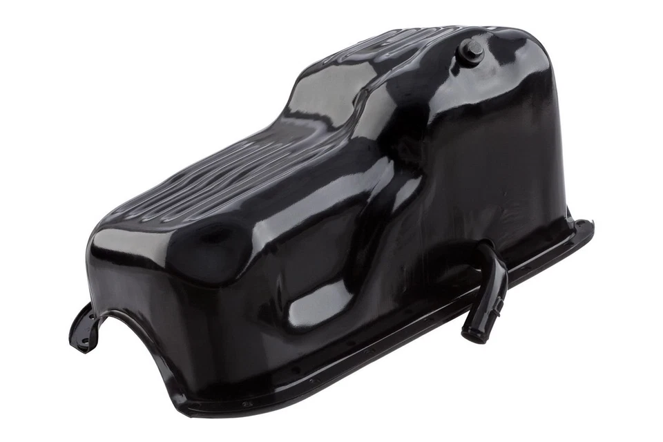 For Honda Accord 1985-1989 ATP Graywerks Engine Oil Pan - Imagem 3 de 3