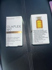 Olaplex No. 7 Bonding Oil 1 oz 30 Ml 