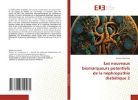 Hanane Boukrous | Les Nouveaux Biomarqueurs Potentiels De La NéPhropathie...