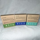 Dr. Squatch Men's Natural Soap 3-Pack All Natural Cool Fresh Aloe Fresh Falls — photo 4