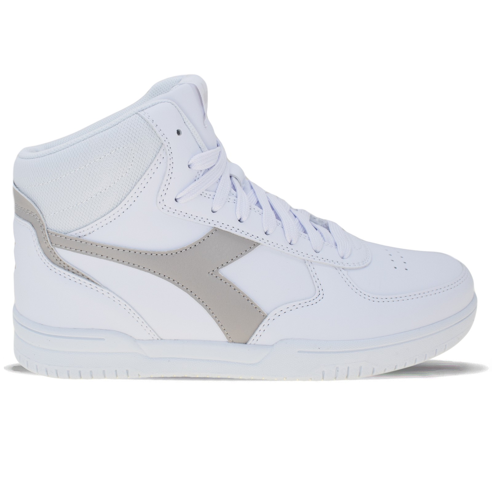 Shoes Diadora Raptor Mid Size 5 Uk Code 177703-D0616 -9W