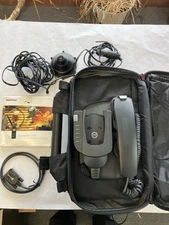 Globalstar GCK-1410 Handfree Kit, antenna, Data