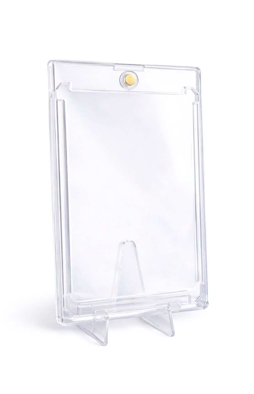 Porta Carte Magnetico 35pt per Sport e Pokémon