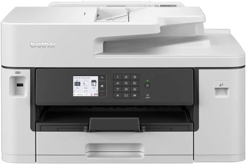 Brother MFC-J5340DW A4 Colour Multifunction Inkjet Printer WITH INKS