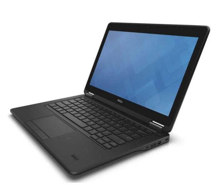 Dell Latitude E7250 Laptop i5 5300U 2.3Hz 8GB RAM 128GB SSD WIN 10