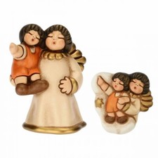 THUN 2009, Art. E119B83, ISCRIZIONE SOCI 2007 ANGELO C/BAMBINO + MAGNETE, Nuovo