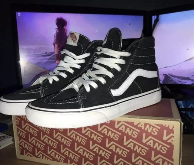 vans old skool adults