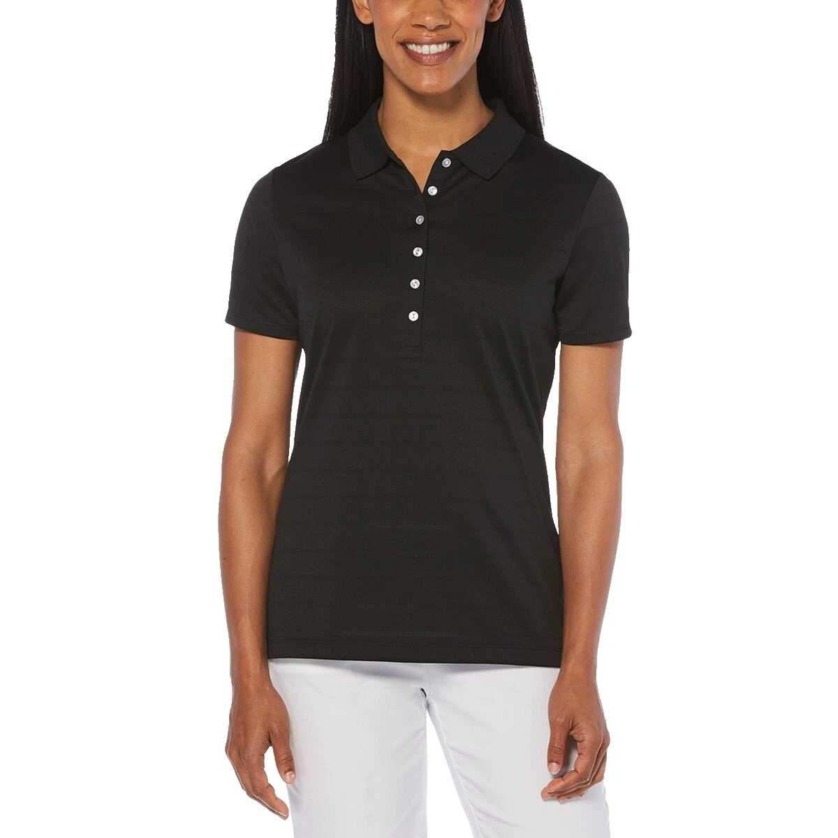 Tamaño Regular de poliéster Callaway Mujer Activewear