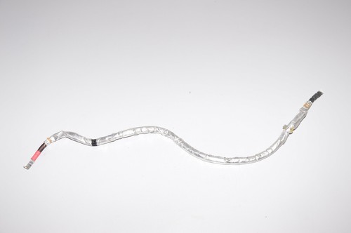 BMW G30 530i xDrive G32 G11 G12 Kabel Anlasser Stützpunkt B+ 8680381 49000km!