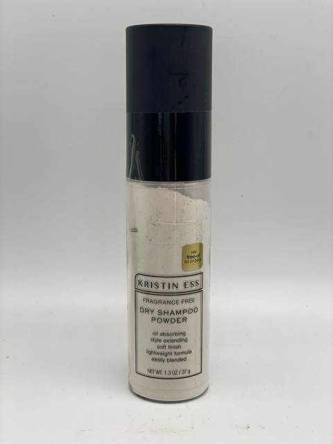 kristin ess dry shampoo powder