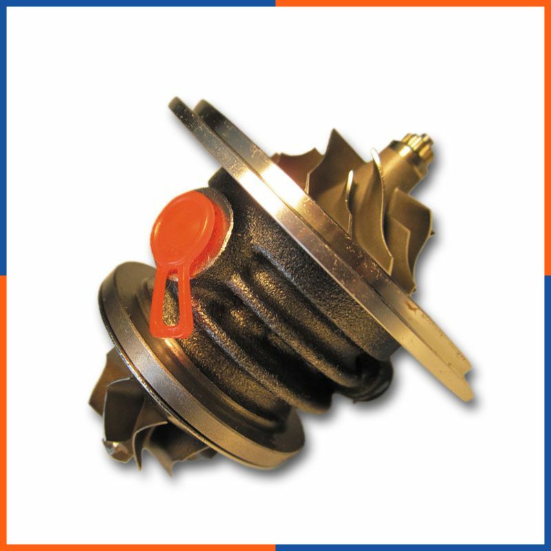 CHRA 454219-0001 résout la perte de puissance turbo sur votre SAAB 454219-0003