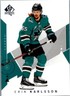 2018-19 SP Authentic #55 Erik Karlsson