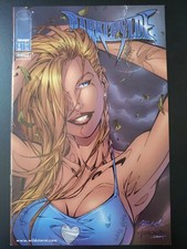 ⭐️ DARKCHYLDE #0 (1998 IMAGE Comics) FN/VF Book