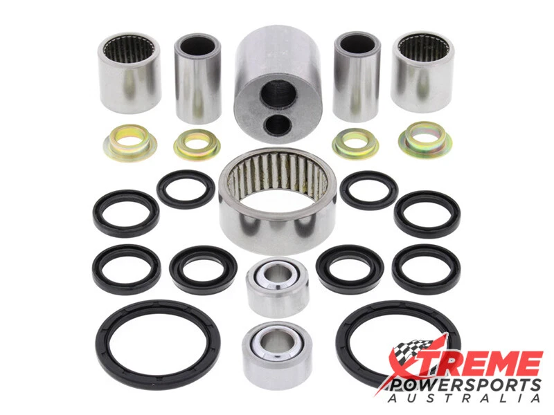27-1113 For Suzuki DR125 DR 125 1986-1988 Linkage Bearing Kit Dirt Bike - Image 2 of 2