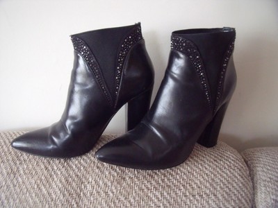 moda in pelle boots uk