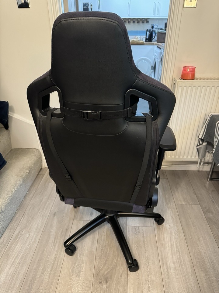 Noblechairs Epic Gaming Chair eBay