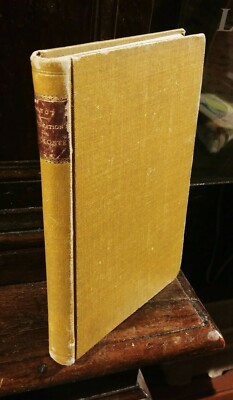 Payot L'éducation de la volonté - Felix Alcan 1908 Bibliothèque phylosophie  A r