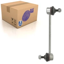 Front Left Drop Link Getz Anti Roll Bar Stab Fits Hyundai Blue Print ADG08528