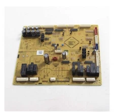 NEW OEM DA94-02663F Samsung Refrigerator Main Control Board Genuine (C34)